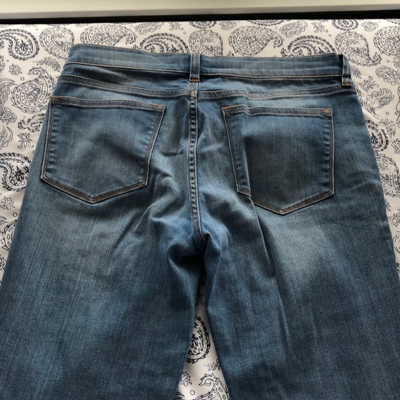 J. Crew jeans 👖 - Picture 5 of 5